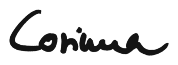 Corinna Möell signature